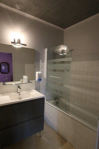 Logis Hotel Le Bocage مونتمارت المظهر الخارجي الصورة